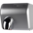 Automatyczna suszarka do rąk Faneco Ponente D2300PFG 2300 W, gładki srebrny ABS